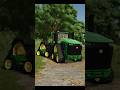 Farming Simulator 25 John Deere 9RX 830 edit #farmingsimulator25 #johndeere #fs25