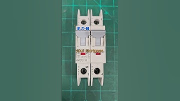 Breaker vs Fuse #chrisboden #comedy #engineering #electrical #apprentice #training #educational