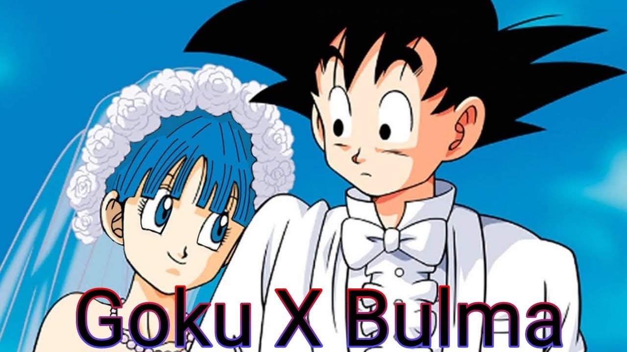 Goku X Bulma Cap 2 Saga Saiyan hasta Saga de Namek TeoriFanfics 2024 (leer desc)