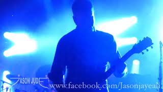 Mastodon - Halloween [HD] LIVE stubb&#39;s 10/20/14