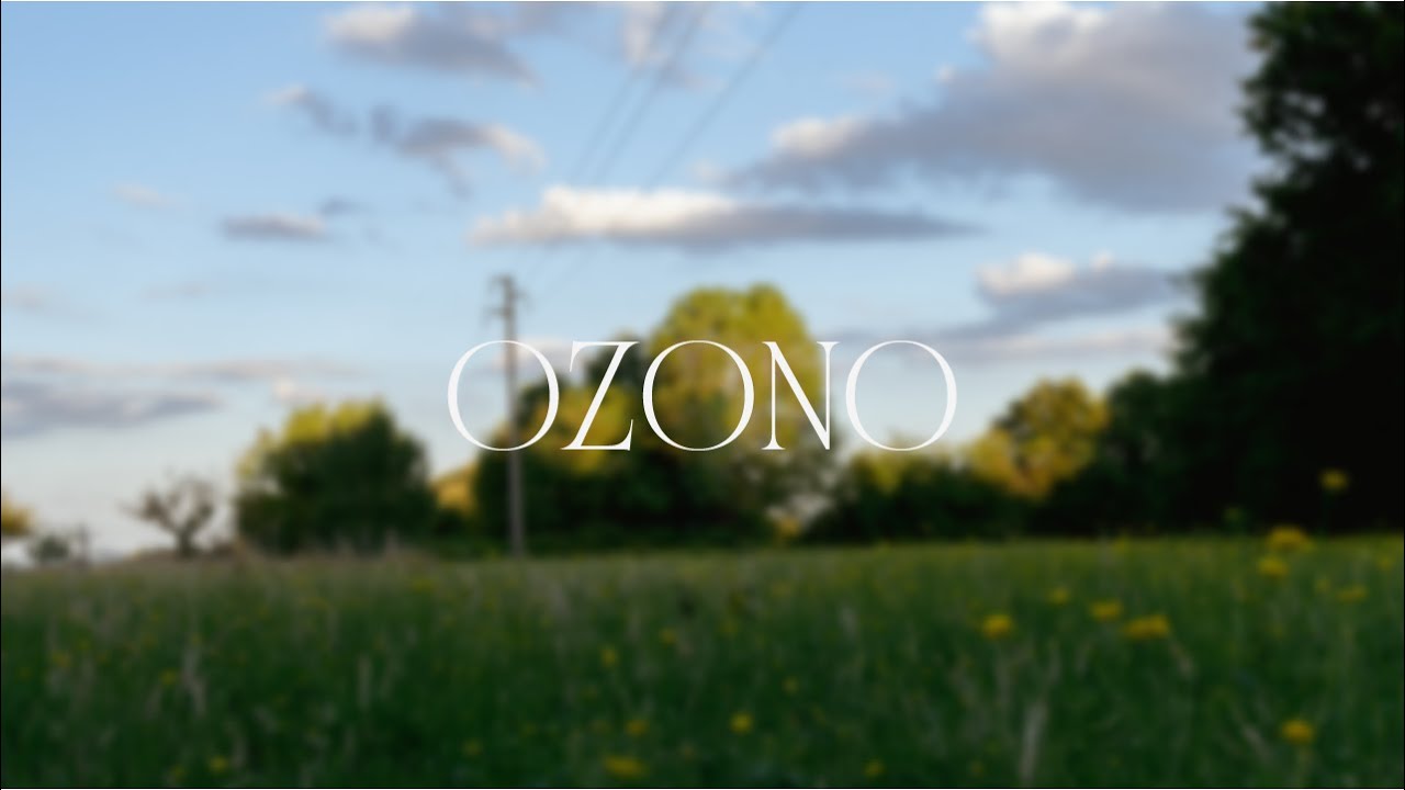 SNOOZE - OZONO (VISUAL VIDEO) auf YouTube ansehen SNOOZE - OZONO (VISUAL VIDEO) auf YouTube ansehen