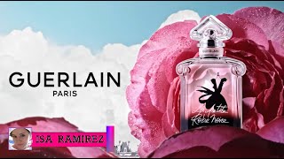 GUERLAIN La Petite Robe Noire Rose Cherry reseña de perfume ¡NUEVO 2023! ¿Comprar no comprar?