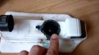 My third homemade Hovercraft (pure fun!)