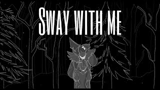 SWAY WITH ME||Meme|| Horrortale