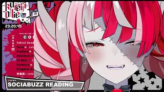 Ollie Does Ara Ara And Chu With Her Updated Model