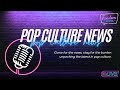 Fandom social live  pop culture news roundup