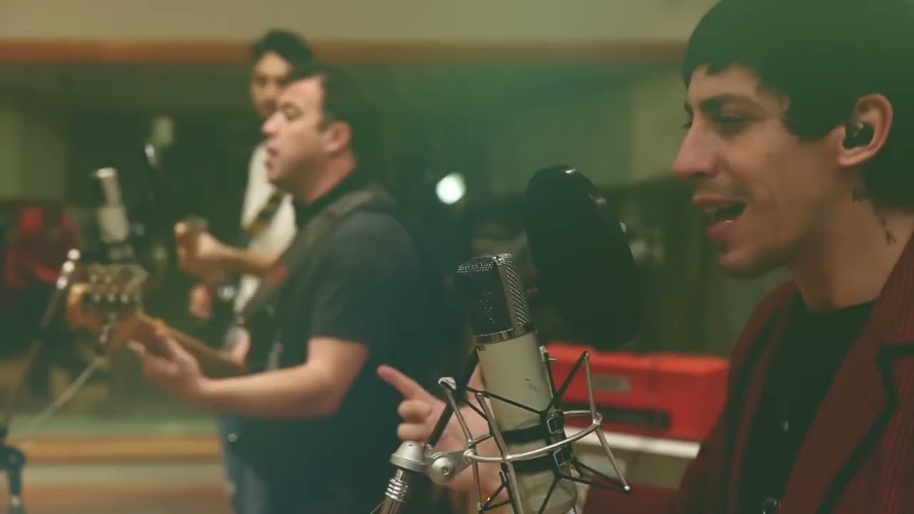 PACHECOS - Festivalera