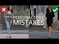 6 Style Mistakes I Make & How I Fix Them
