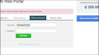 StarLife Secure Non Portal User Online Payment Steps screenshot 5