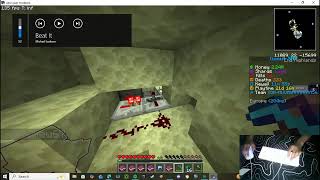 Playing MCPVP