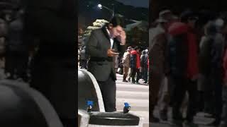 서슬퍼런 빨갱이정권 치하에서 구하라, 설리등 인기 연예인들 완전범죄 살해당하고있고 청와대 179차 1인시위와 황교안 의원님 일부 경호원 문제점과 오원춘 인육 살인사건 정확한 진실 서슬퍼런 빨갱이정권 치하에서 구하라, 설리등 인기 연예인들 완전범죄 살해당하고있고 청와대 179차 1인시위와 황교안 의원님 일부 경호원 문제점과 오원춘 인육 살인사건 정확한 진실