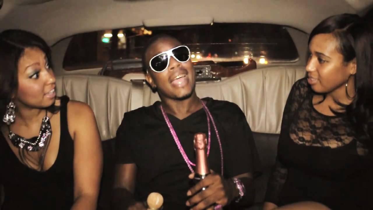 Kafani "Feelin Like" Music Video