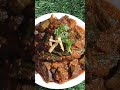 ढाबा स्टाइल मसाला भिंडी 😋#shorts।@ brijbala kitchencorner