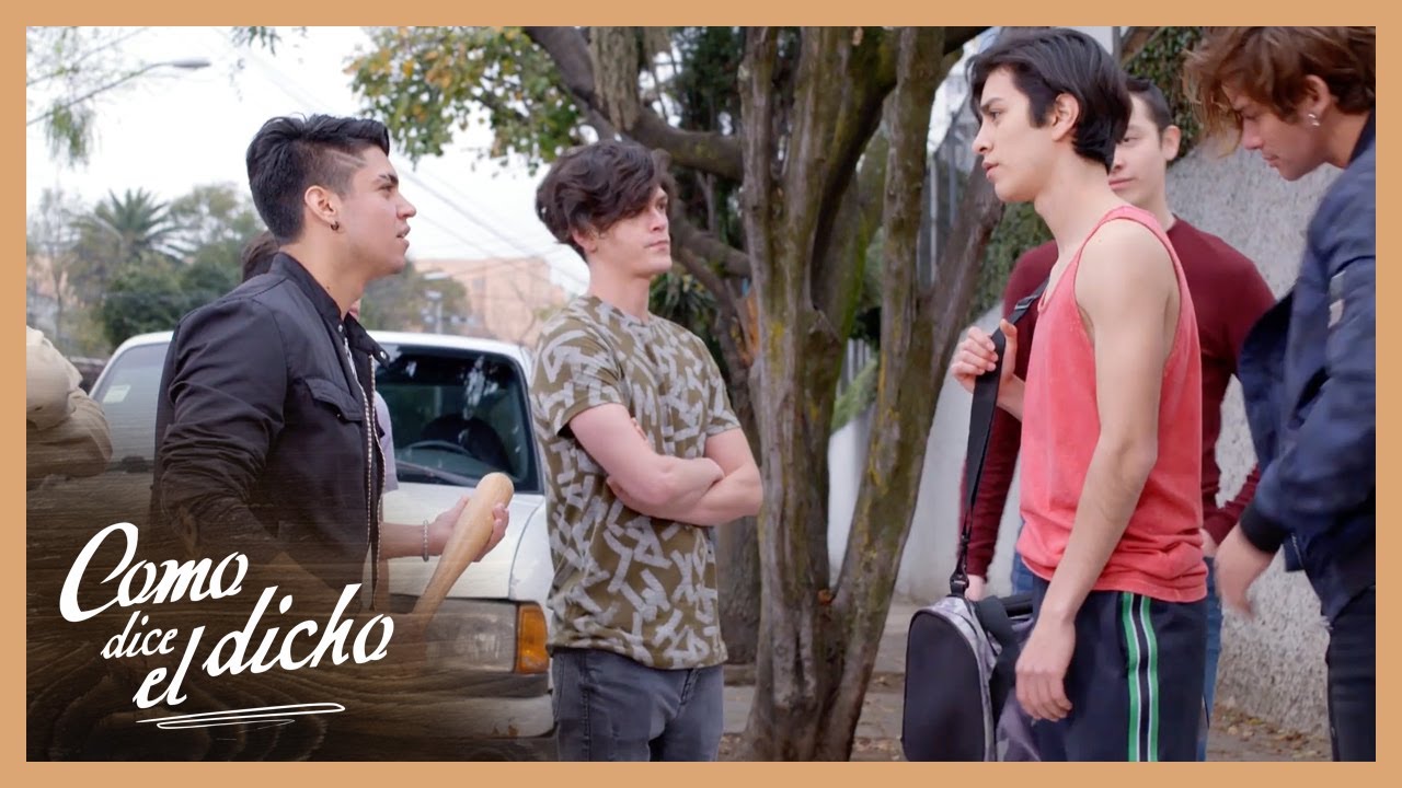 Como dice el dicho: ¡Santiago pone en su lugar a Hugo y a su banda! | Las águilas...