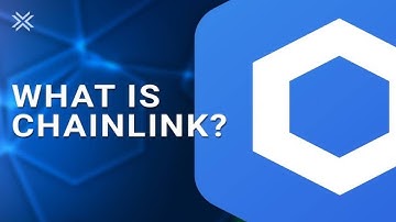 Chainlink The Bridge Between Blockchain and Real-World Data