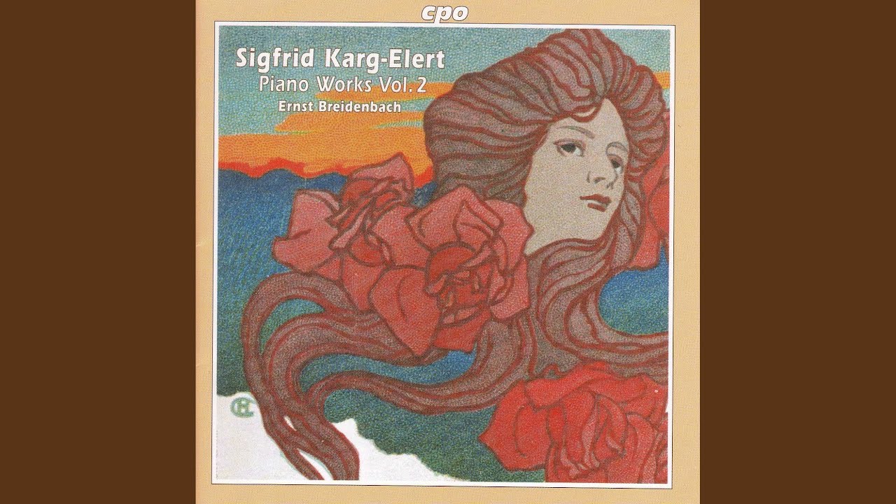 Reisebilder, Op. 7: No. 1, Morgensonne