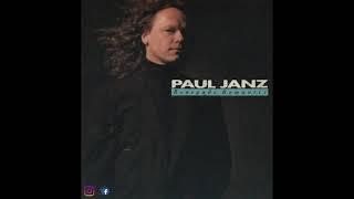 Watch Paul Janz Rocket To My Heart video