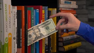 Los 5 Mejores Libros Para Aprender Sobre Dinero