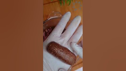 chocolate sea cucumbers 🥰🥰 #shorts #viral #shortvideo