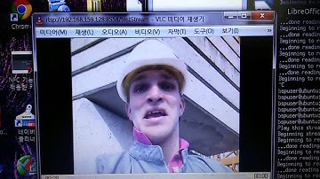 RTSP LIVE555 TEST 01