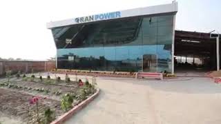 Ran Power Engineering our Head Office