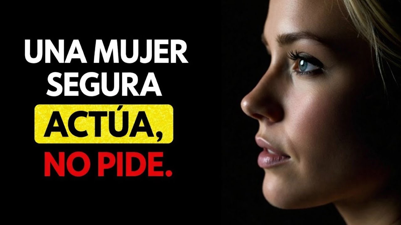 Las 10 principales debilidades femeninas que todo hombre debe conocer (Estoicismo)