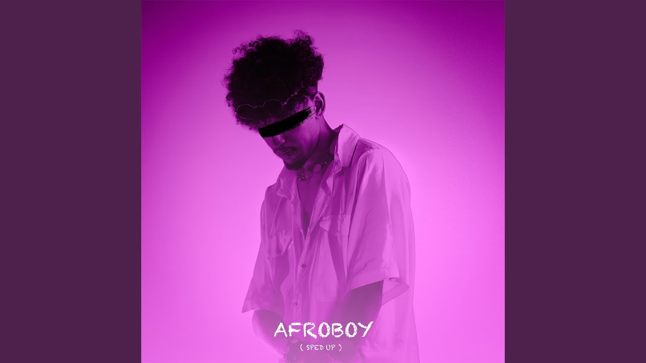 Love (Sped Up) - YouTube