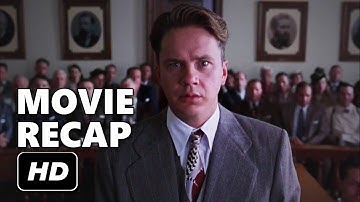 The Shawshank Redemption | Movie Recap | Channel V