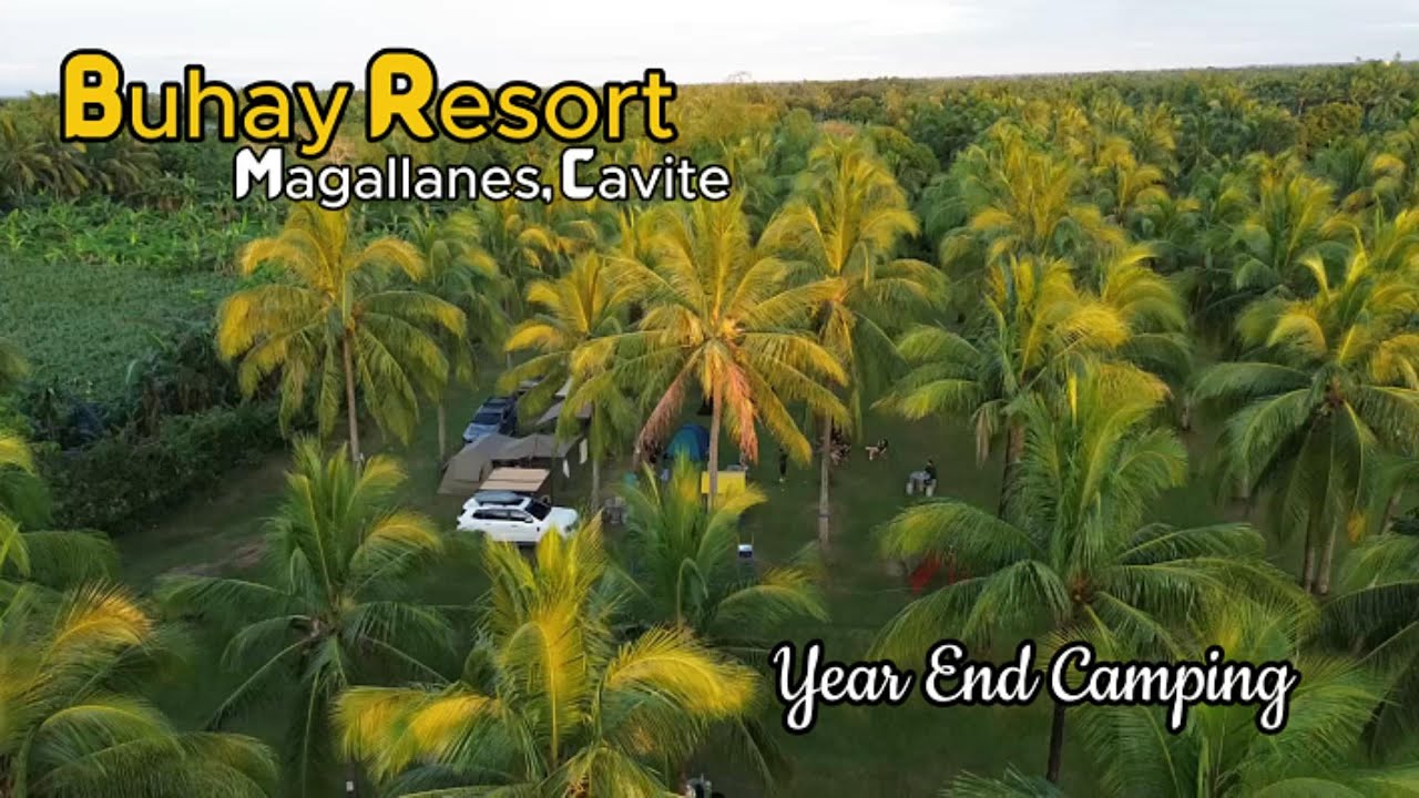 Buhay Resort  Magallanes, Cavite