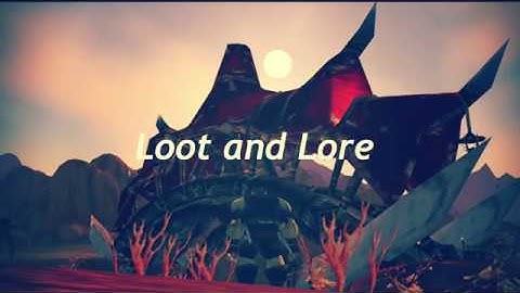 RFC Quest Guide - Loot and Lore - Routes / Quest Givers / Rewards