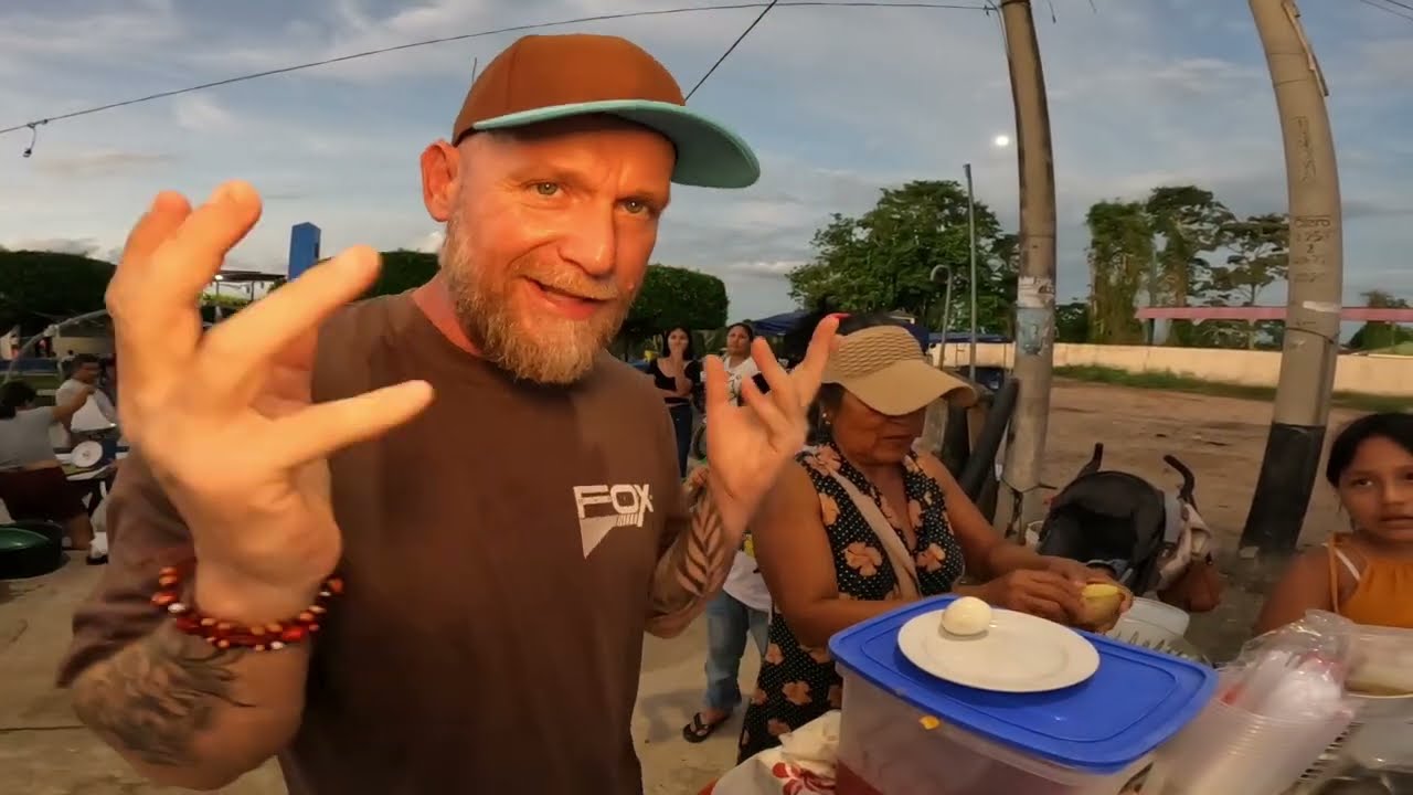 ¡ESTO ES UNA LOCURA! ¿POR QUÉ NO SOY GRACIOSO PARA LOS PERUANOS?