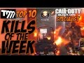 Black Ops 3 - SPECIALIST TOP 10 KILLS OF THE WEEK #46