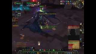 Razorscale vs Phase ulduar 10 man healer PoV