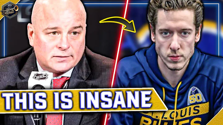 The NHL is TERRIFIED of THIS...