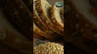 GG Range of Breads