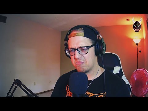 Metal Vocalist Reacts to Sleep Token "The Offering"