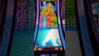 WILD Triple Bonus On This Brand New Slot Machine!