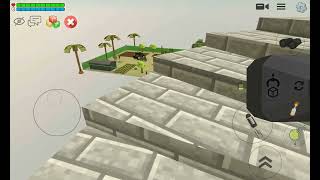 (chicken gun) but the backrooms level -9223372036854775808 , the unknown