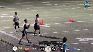Liga Marista Tocho Bandera⚡️Varonil 40+CANIJOS  🆚️BOLTZ *CAGUAMOS 🆚️ PARENTAL (1era mitad)