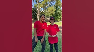 Meet new GCC President: Luka! #animation#art#club#studentleader