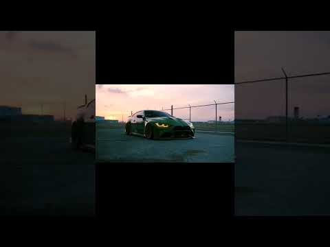 Bmw Car Editing Car Twixtor 4k Shorts Video 
