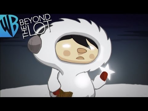 The Adventures of One eskimO Chapter 3: Heartbroken