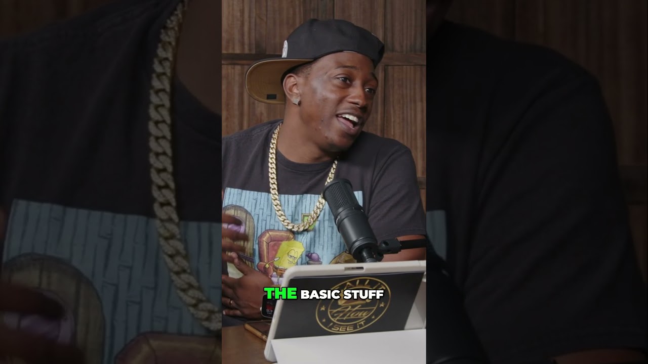 Why Today's Hip Hop Lacks Real Lyricism