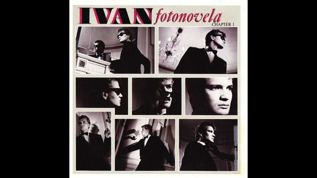 Ivan - Fotonovela - YouTube
