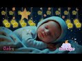 Baby Sleep Miracle 🌜 Relaxing Piano Lullaby &amp; Calming Bedtime Songs for Newborns, Toddlers &amp; Kids ?