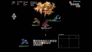 Servidor Privado | Andromeda server ESP