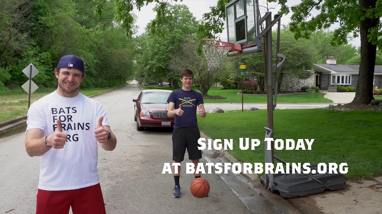 Bats For Brains 2019 - Slam Dunk