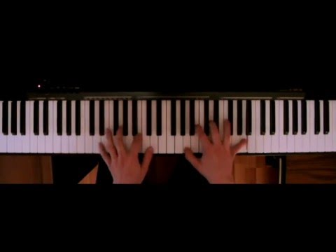 Егор Летов - Вечная Весна (piano cover)