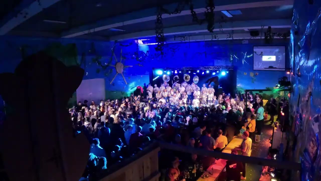 Chyybääderli Guggä Altdorf - Let me entertain you - Yguggä 2026