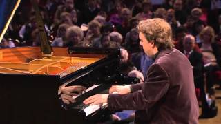 Ingolf Wunder – Etude in G sharp minor, Op. 25 No. 6 (first stage
